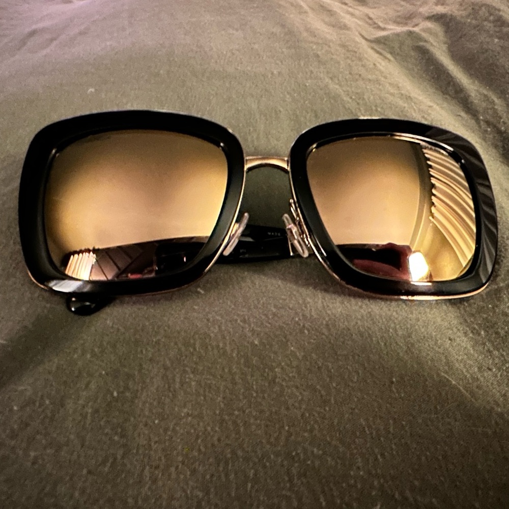 Chanel Sunnies